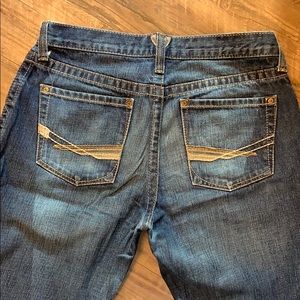 Ariat M2 Relaxed Bootcut Jeans